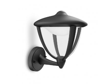 PHILIPS Robin zidna svetiljka 1x4.5W 230V  15470/30/16