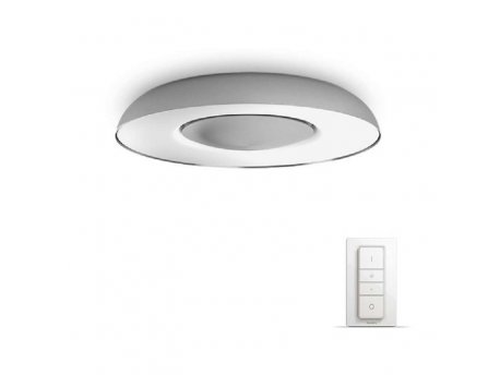 PHILIPS Plafonjera Still Hue LED 32613/48/P7