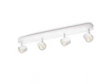 PHILIPS STAR spot lampa – 56244/31/16