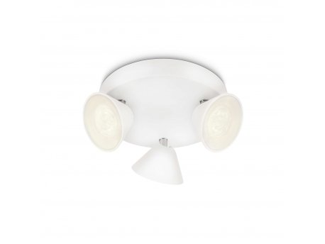 PHILIPS TWEED spot lampa – 53289/31/16