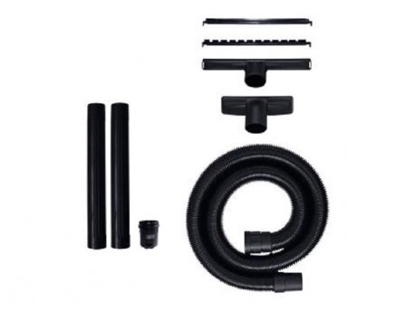 EINHELL 5 delni set nastavaka za usisivače  2362010