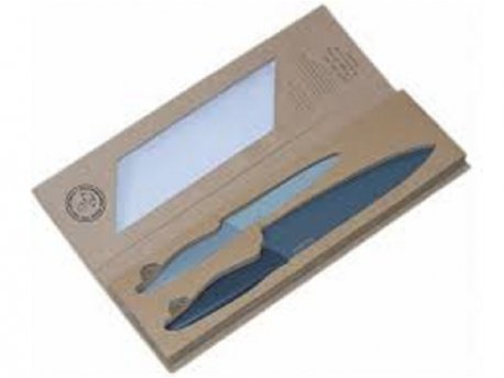 TEXELL Noževi sa non-stick premazom set 2-1 TNT-S175