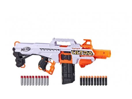 NERF Ultra select BLASTER