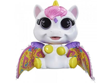 HASBRO FURREAL LIL moodwings AST. interaktivna igračka za hranjenje