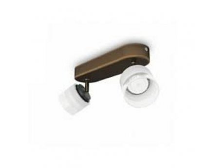 PHILIPS FREMONT spot lampa – 53332/06/16