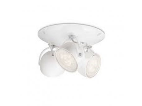 PHILIPS DYNA spot lampa – 53233/31/16
