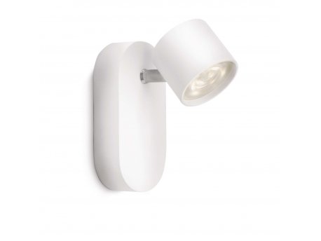 PHILIPS STAR spot lampa – 56240/31/16