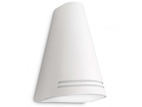 PHILIPS Zidna lampa Woods 1x15W 230V  17226/31/16