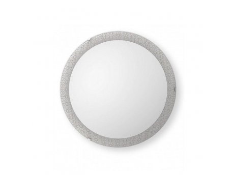 PHILIPS Plafonjera led brown small 31140/44/16