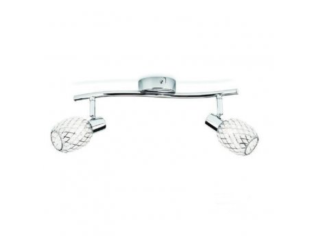 PHILIPS Plafonjera Deltoid bar/tube hrom  50272/11/E7