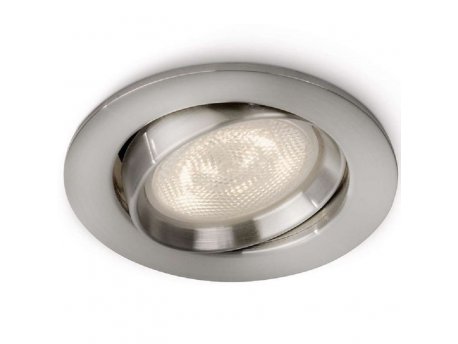 PHILIPS Ellipse ugradna LED lampa 59031/17/16