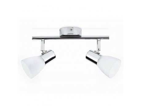 PHILIPS Zidna lampa Coir bar/tube hrom 50242/11/E1