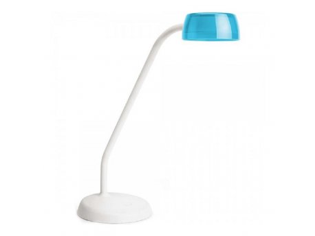 PHILIPS Stona lampa Jelly plava 72008/35/16