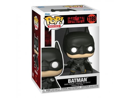 FUNKO Batman POP! Vinyl - Batman (with arrows)