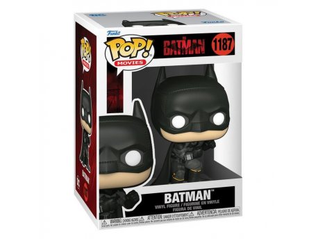 FUNKO Batman POP! Vinyl - Batman