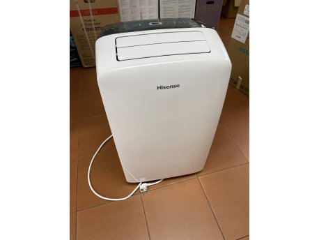 Hisense APC12 prenosivi klima uređaj OUTLET