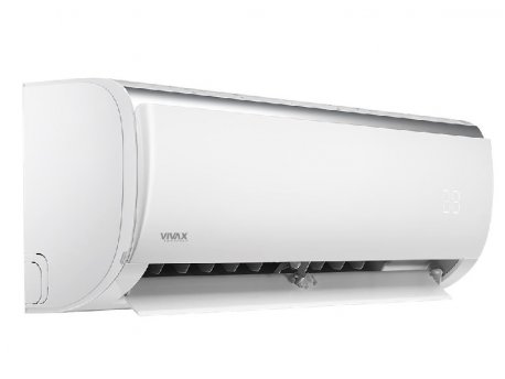 VIVAX ACP-18CH50AEQls BELA R32-INVERTER