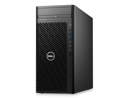 DELL Precision 3660 (i7-12700K, 8GB, 256GB SSD, nVidia T1000 4GB, Win 10 Pro, 3yr NBD)