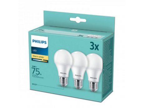 PHILIPS LED sijalica snage 10W PS728