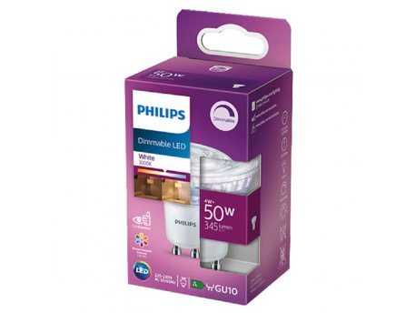 PHILIPS LED sijalica snage 4W PS736