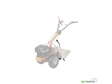 VILLAGER Kultivator 50 cm za VMM 1919 L