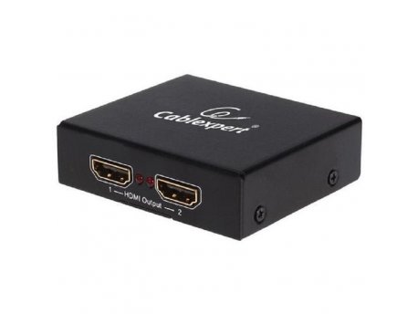 GEMBIRD HDMI Spliter 2porta (x-DSP-2PH4-001)