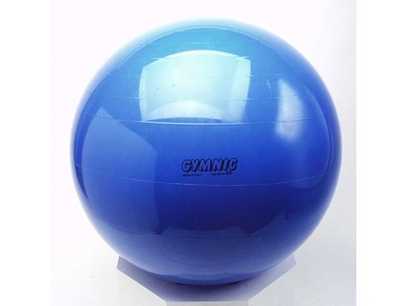LEDRAPLASTIC Lopta Gymnic 65cm