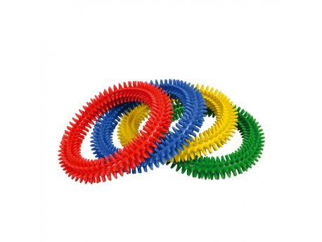 LEDRAPLASTIC Aku ring