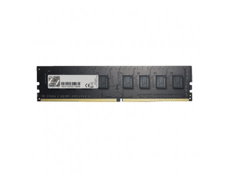 G SKILL Memorija DDR4 4GB 2400 MHz GSkill F4-2400C15S-4GNT CL15 1.2V