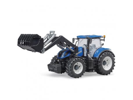 BRUDER Traktor