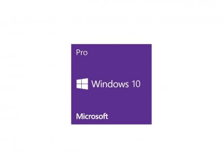 MICROSOFT Windows 10 Profesional 64-bit Eng 1pk DSP OEI DVD FQC-08930