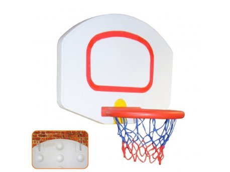 PILSAN Zidni koš za basket