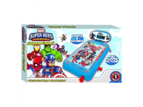 PERTINI Marvel Fliper