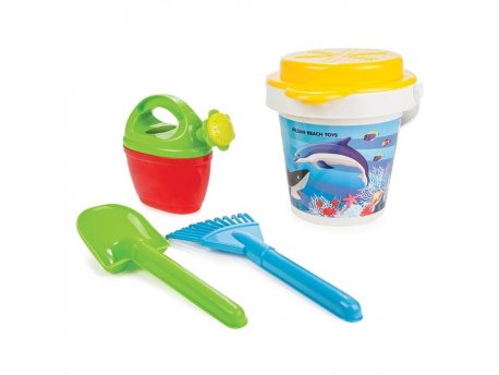 PILSAN Super kofica za plažu set