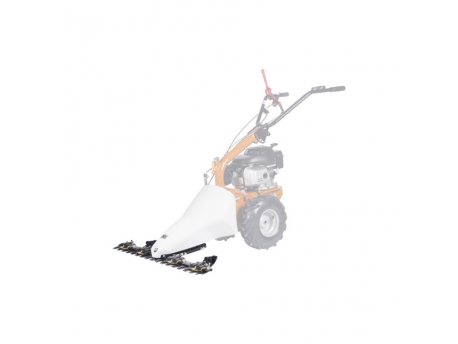 VILLAGER Čeona kosa 87 cm za VMM 1919 L