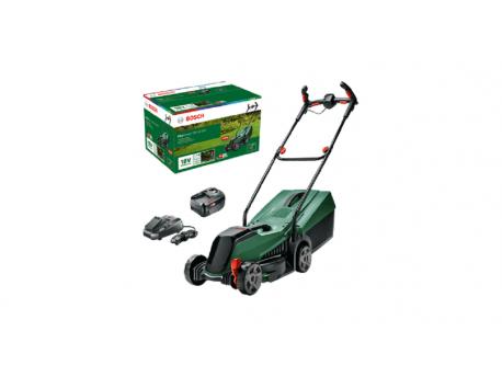 BOSCH Akumulatorska kosilica CityMower 18V-32-300 (SOLO)