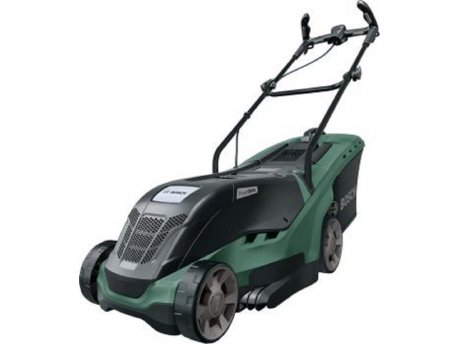BOSCH Električna kosilica za travu  UniversalRotak 550; 1300W; 36cm (06008B9105)