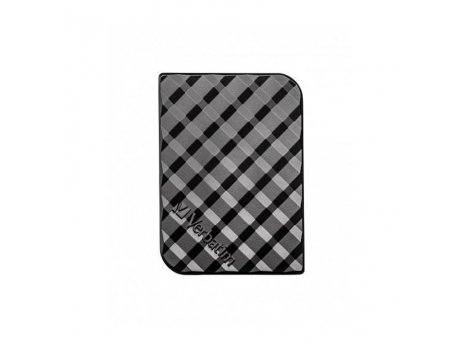 VERBATIM Mini externi SSD 512GB 53236