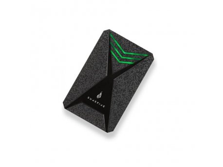 VERBATIM GX3 HDD 1TB SureFire Gaming (53681)