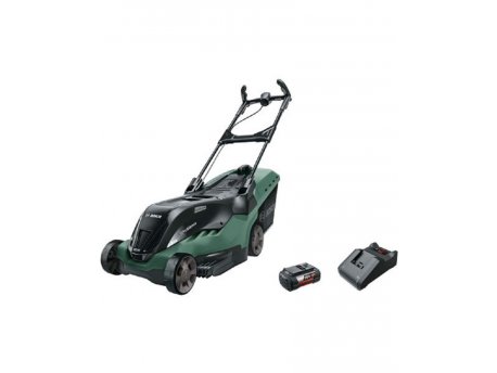 BOSCH AdvancedRotak 36-650 akumulatorska kosilica 36V Brushless motor bez četkica, 1x4,0Ah, 06008B9605