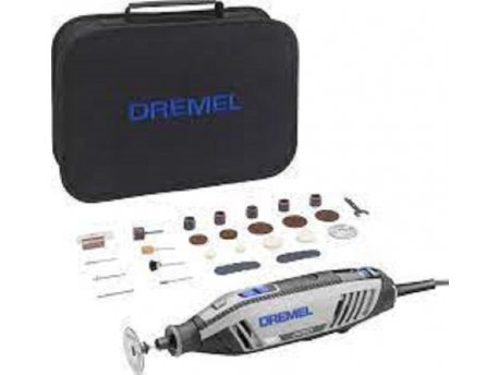 DREMEL 4250 - 35 višenamenski alat sa 35 komada dodatnog pribora (F0134250JA)