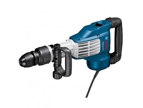 BOSCH Elektro-pneumatski čekić za štemovanje  GSH 11 VC, 1700W, 0611336000
