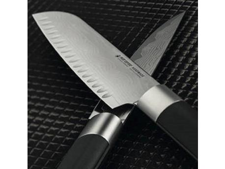 ZEPTER Santoku nož - Apsolute