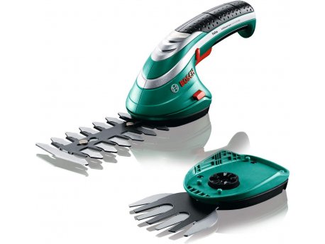 BOSCH Akumulatorska makaze za travu i žbunje ISIO III, 0600833108