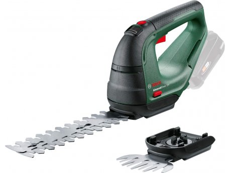 BOSCH Akumulatorske makaze za travu i žbunje  AdvancedShear 18V-10, solo, 0600857001