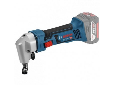 BOSCH Akumulatorske makaze za lim GNA 18V-16, bez baterije i punjača, 0601529500