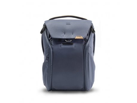 PEAK DESIGN Everyday 20L v2 plavi ranac za fotoaparat i laptop do 15''