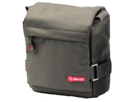NEST Torba za DSLR aparat Rambler 100T (Braon)