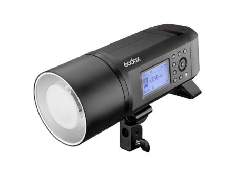 GODOX AD600 PRO blic glava sa baterijom 600W