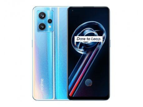 REALME 9 Pro+ 6/128GB RMX3393 Sunrise Blue
